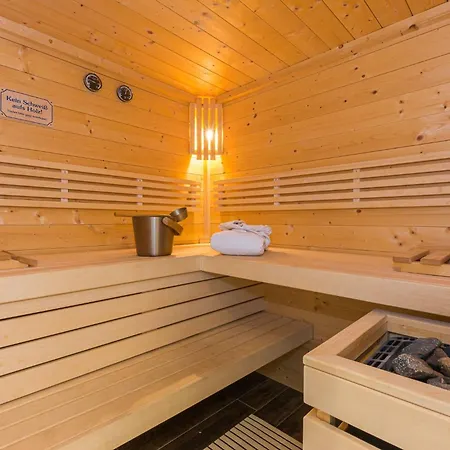 شقة Lifestyle _ Vip_lounge_suite *